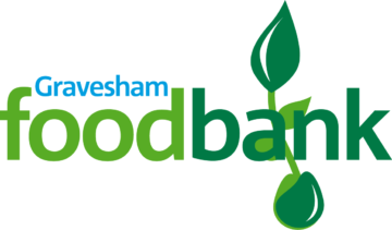 Gravesham Foodbank Logo