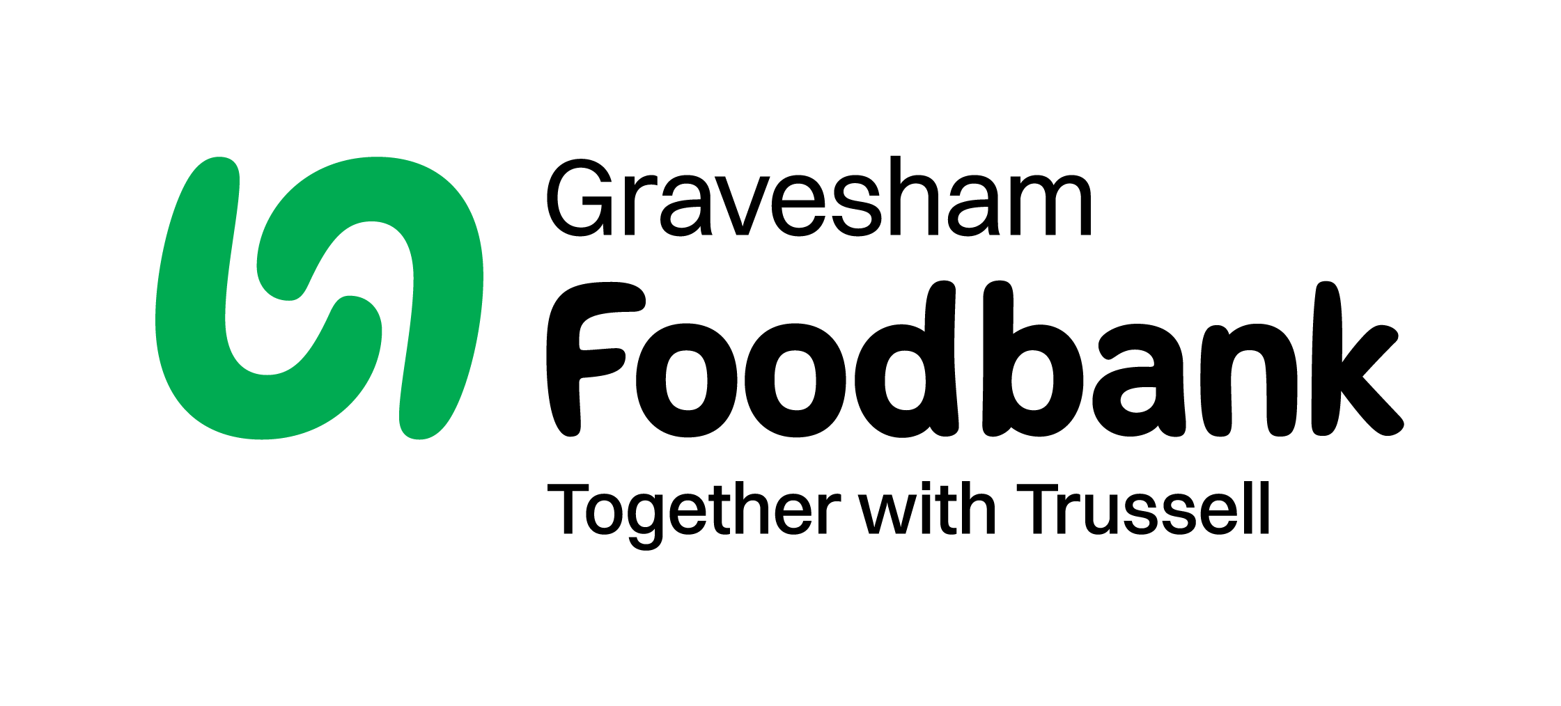 Gravesham Foodbank Logo